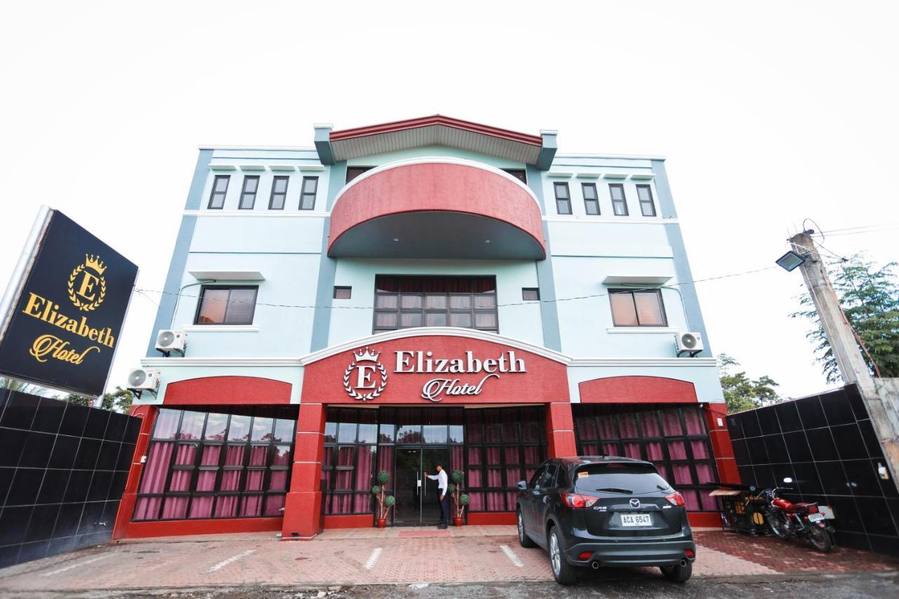 Elizabeth Hotel - Naga Pili  Exterior foto